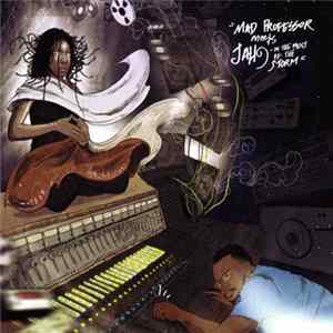 Mad Professor Meets Jah9 - In The Midst Of The Storm FLAC