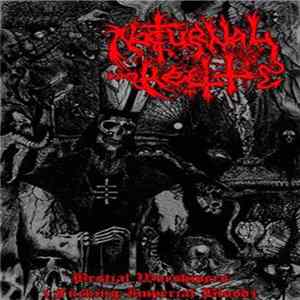Nocturnal Hell - Bestial Worshipers (Fucking Imperial Blood) FLAC