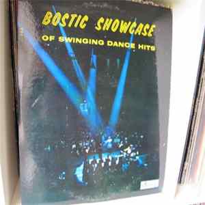 Earl Bostic - Bostic Showcase Of Swinging Dance Hits FLAC