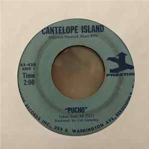 Pucho - Cantelope Island / Vietnam Mambo FLAC