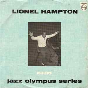 Lionel Hampton - Lionel Hampton FLAC