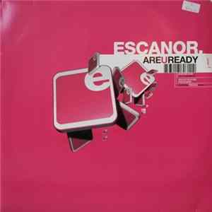Escanor - Are U Ready FLAC