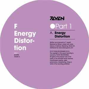 F - Energy Distortion - Part 1 FLAC