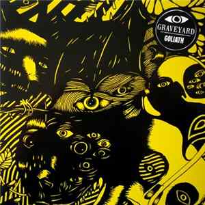 Graveyard - Goliath FLAC