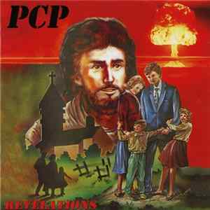 PCP - Revelations FLAC