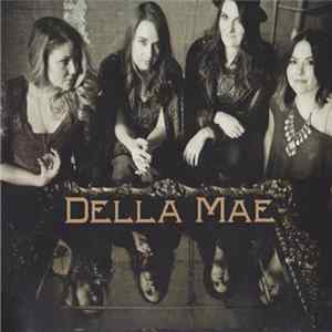 Della Mae - Della Mae FLAC