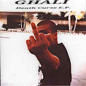 Ghali - Death Curse EP FLAC