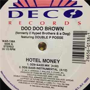 Doo Doo Brown - Hotel Money FLAC