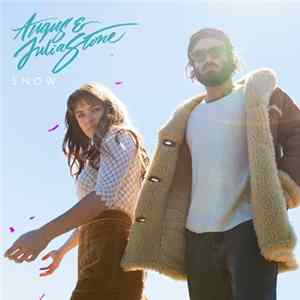 Angus & Julia Stone - Snow FLAC