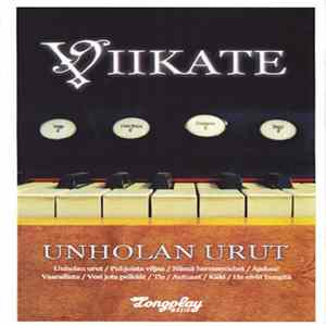 Viikate - Unholan Urut FLAC