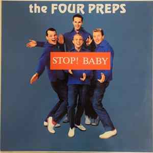 The Four Preps - Stop! Baby FLAC