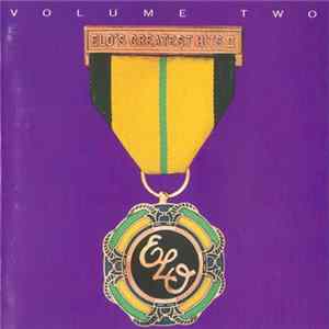 ELO - ELO's Greatest Hits Vol. Two FLAC