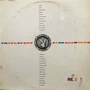 Various - The Playboy Jazz All-Stars Vol. 2 FLAC