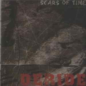 Deride - Scars Of Time FLAC