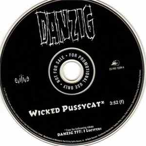 Danzig - Wicked Pussycat FLAC