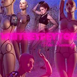 Whitney Peyton - The Remedy FLAC