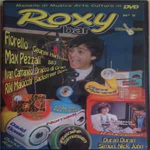 Various - Roxy Bar 5 FLAC