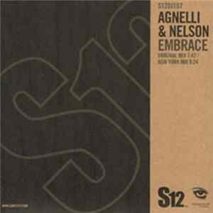 Agnelli & Nelson - Embrace FLAC
