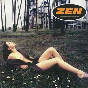 ZEN - The Privilege Of Making The Wrong Choice FLAC