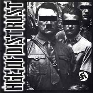 Age Of Distrust - Age Of Distrust FLAC