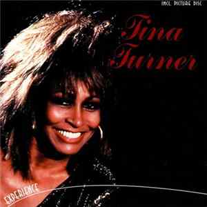Tina Turner - Tina Turner FLAC
