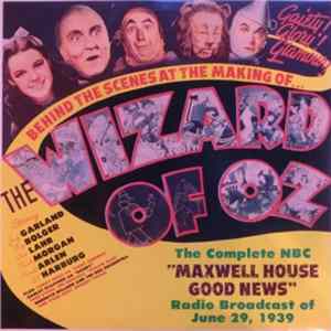Various - Behind The Scenes At The Making Of The Wizard Of Oz FLAC