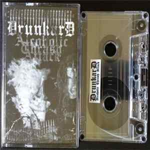 Drunkard - Alcoholic Thrash Attack FLAC