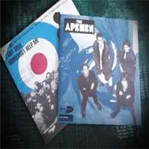 The Apemen - I Got Soul FLAC