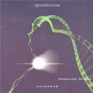 Quadrivium - Adversus FLAC