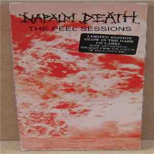 Napalm Death - The Peel Sessions FLAC