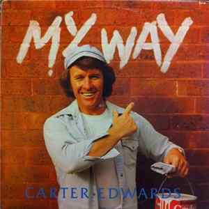 Carter Edwards - My Way FLAC