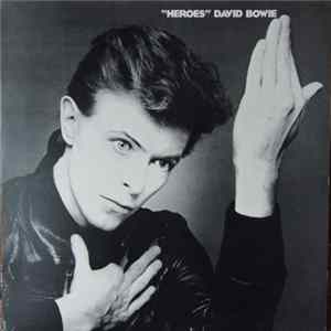 David Bowie - "Heroes" FLAC