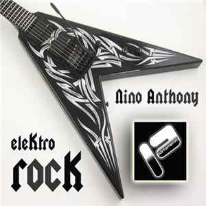Nino Anthony - Elektro Rock FLAC