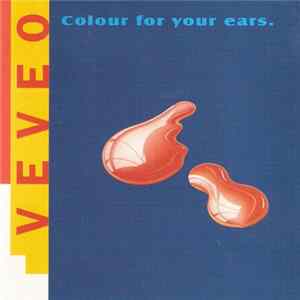Various - Colour For Your Ears. FLAC