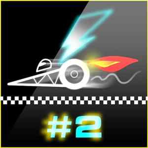 XRS Land - Dragster (Part 2: The Final Run) FLAC