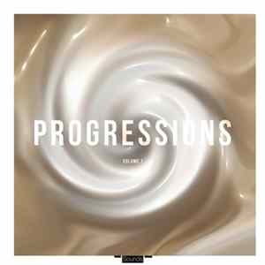 Various - Progressions (Volume 1) FLAC