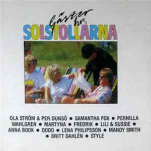 Various - Gäster Hos Solstollarna FLAC
