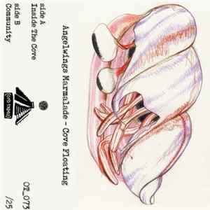 Angelwings Marmalade - Cove Floating FLAC