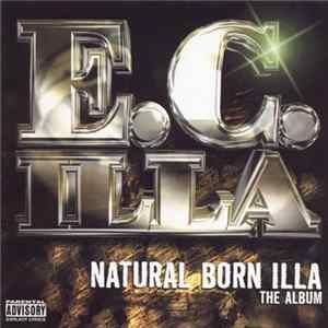 E.C. Illa - Natural Born Illa FLAC