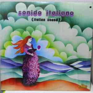 Sonido italiano - Sonido Italiano FLAC