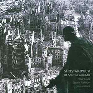 The BT Scottish Ensemble - Shostakovich FLAC
