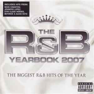 Various - The R&B Yearbook 2007 FLAC