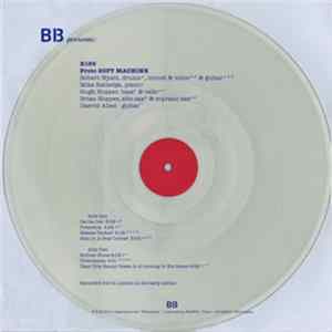 Soft Machine - Proto FLAC