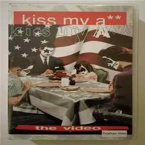 Kiss - Kiss My A** (The Video) FLAC