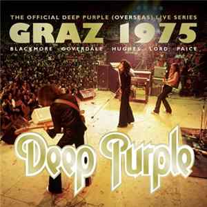 Deep Purple - Graz 1975 FLAC