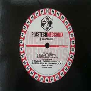 Plastech Meccanix - Smile FLAC