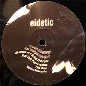 Exhausted Modern - Hellenistic Thoughts FLAC