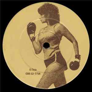 Barbra Streisand - The Main Event / Fight FLAC