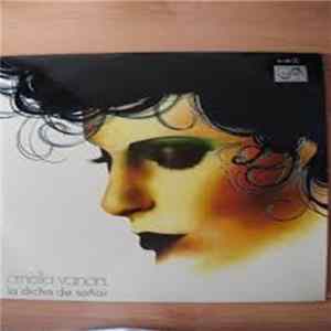 Ornella Vanoni - La Voglia Di Sognare (La Dicha de Soñar) FLAC