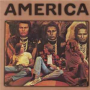 America - America FLAC